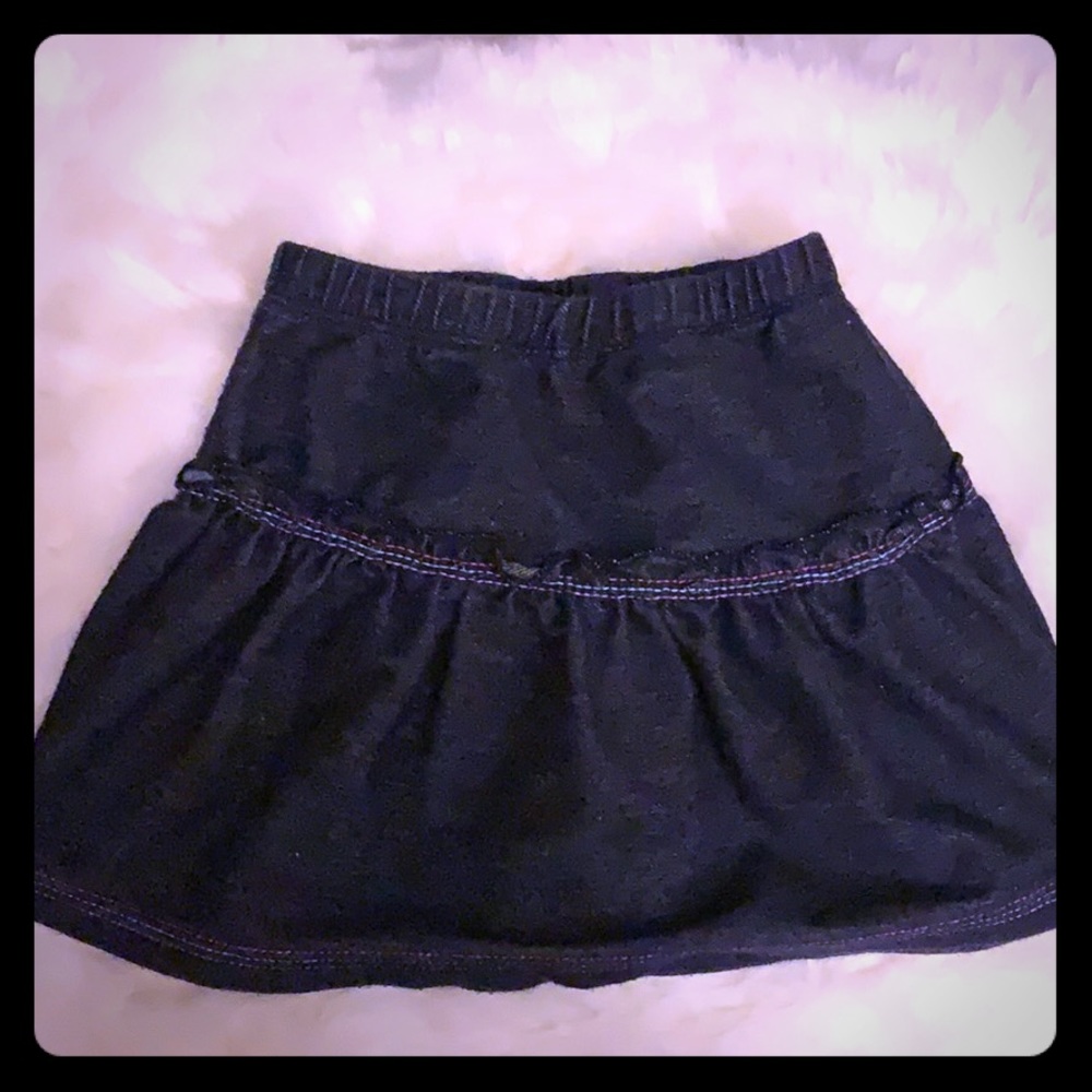 Little Wonders Skirt